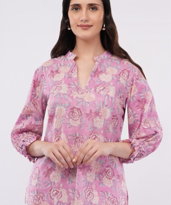 Ophelia Top