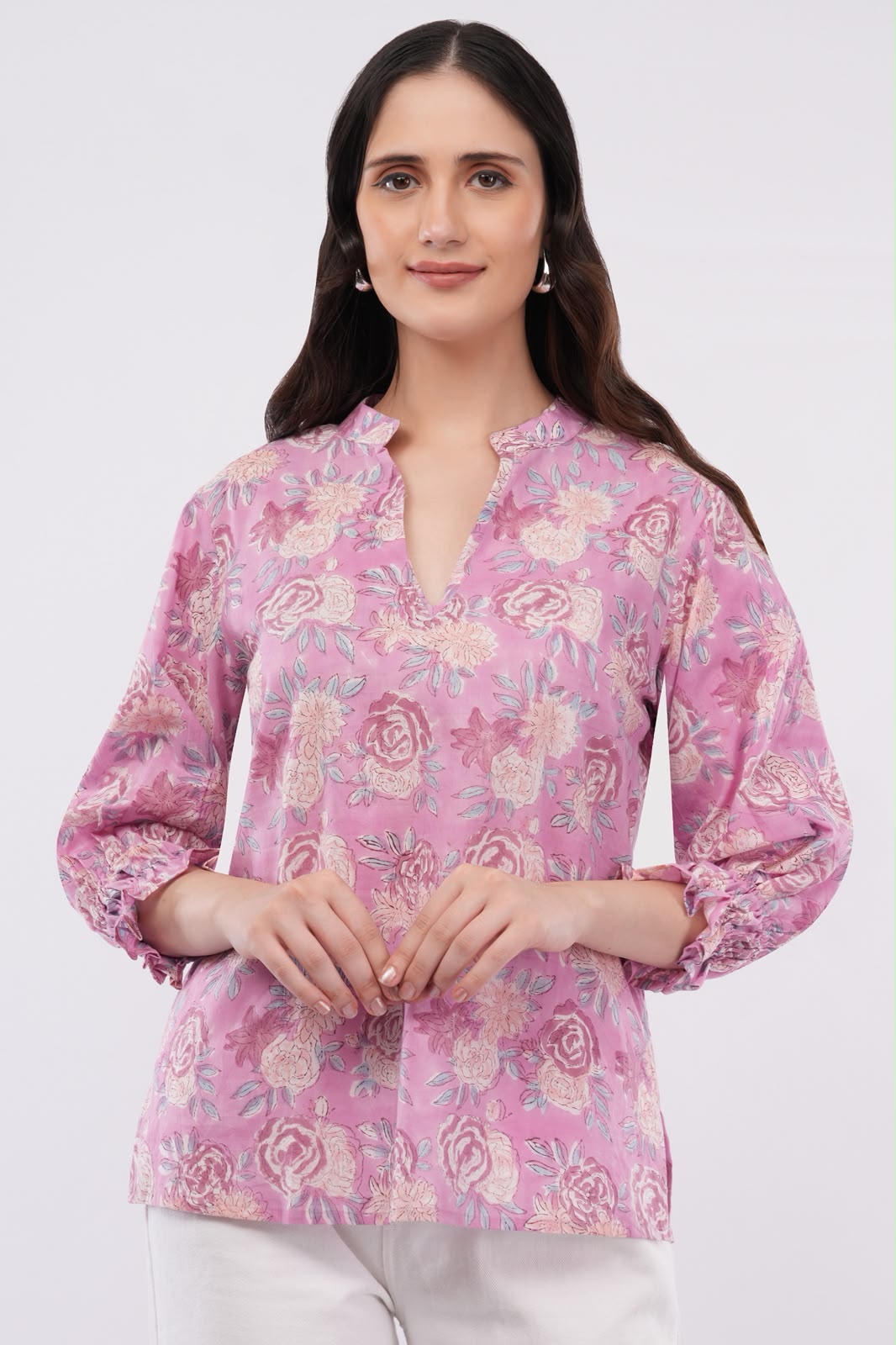 Ophelia Top