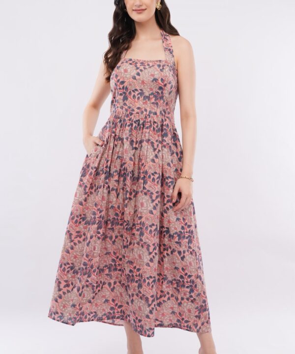 Blossoming Rose
