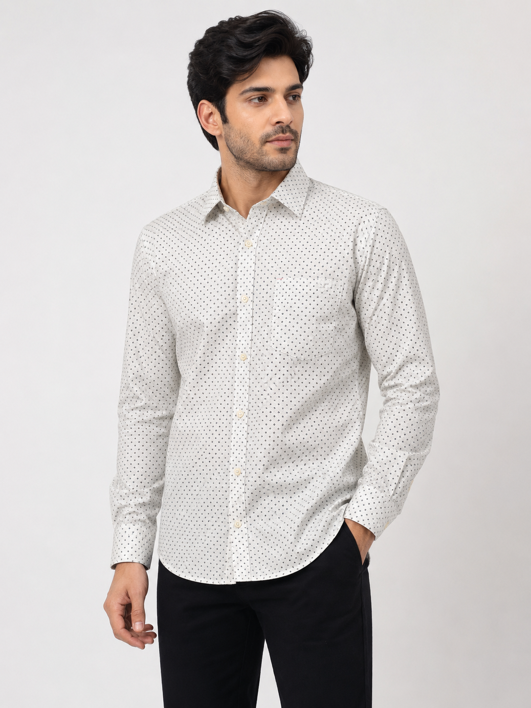 Men Cloth